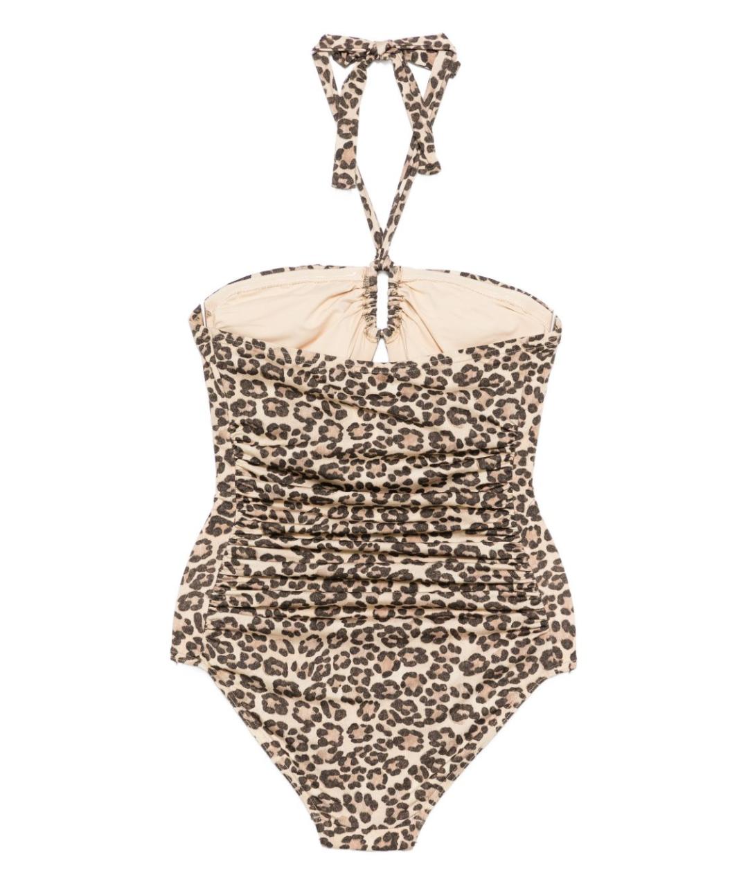 ZIMMERMANN Мульти полиамидовый купальник, фото 2