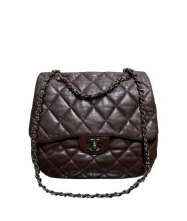 CHANEL Сумка через плечо