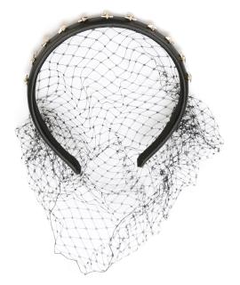 VALENTINO Ободок