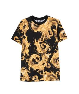 VERSACE JEANS COUTURE Футболка