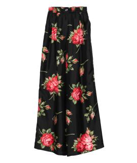 DOLCE&GABBANA Прямые брюки