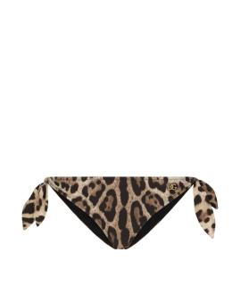 DOLCE&GABBANA Купальник