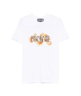 VERSACE JEANS COUTURE Футболка