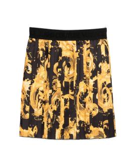 VERSACE JEANS COUTURE Юбка мини