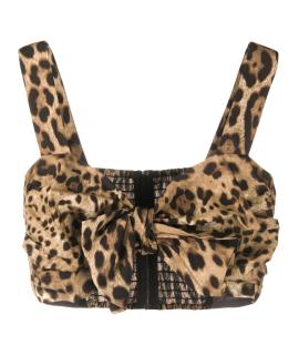 DOLCE&GABBANA Майка