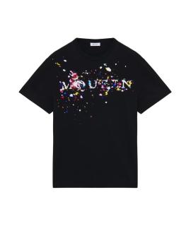 ALEXANDER MCQUEEN Футболка