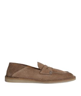 DOLCE&GABBANA Лоферы