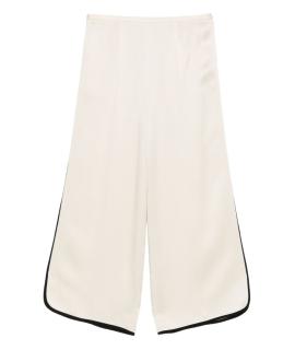 FORTE FORTE Брюки широкие