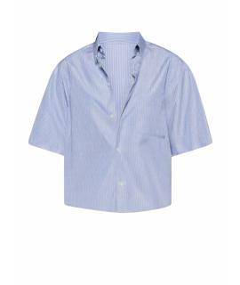 MAISON MARGIELA Рубашка