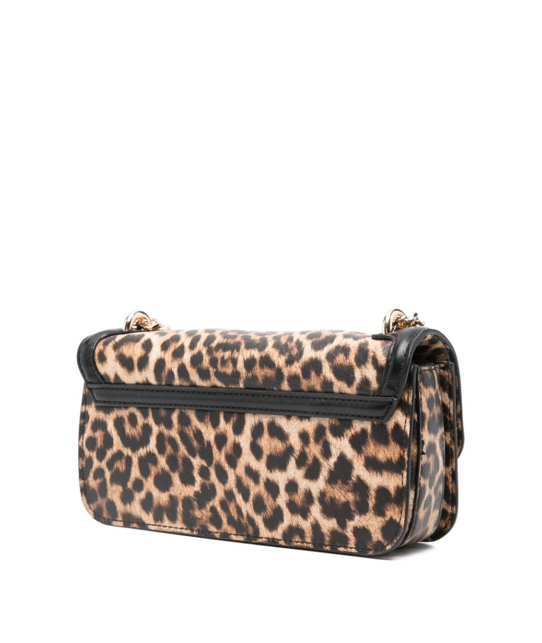 LIU JO Мульти сумка через плечо из искусственной кожи, фото 2