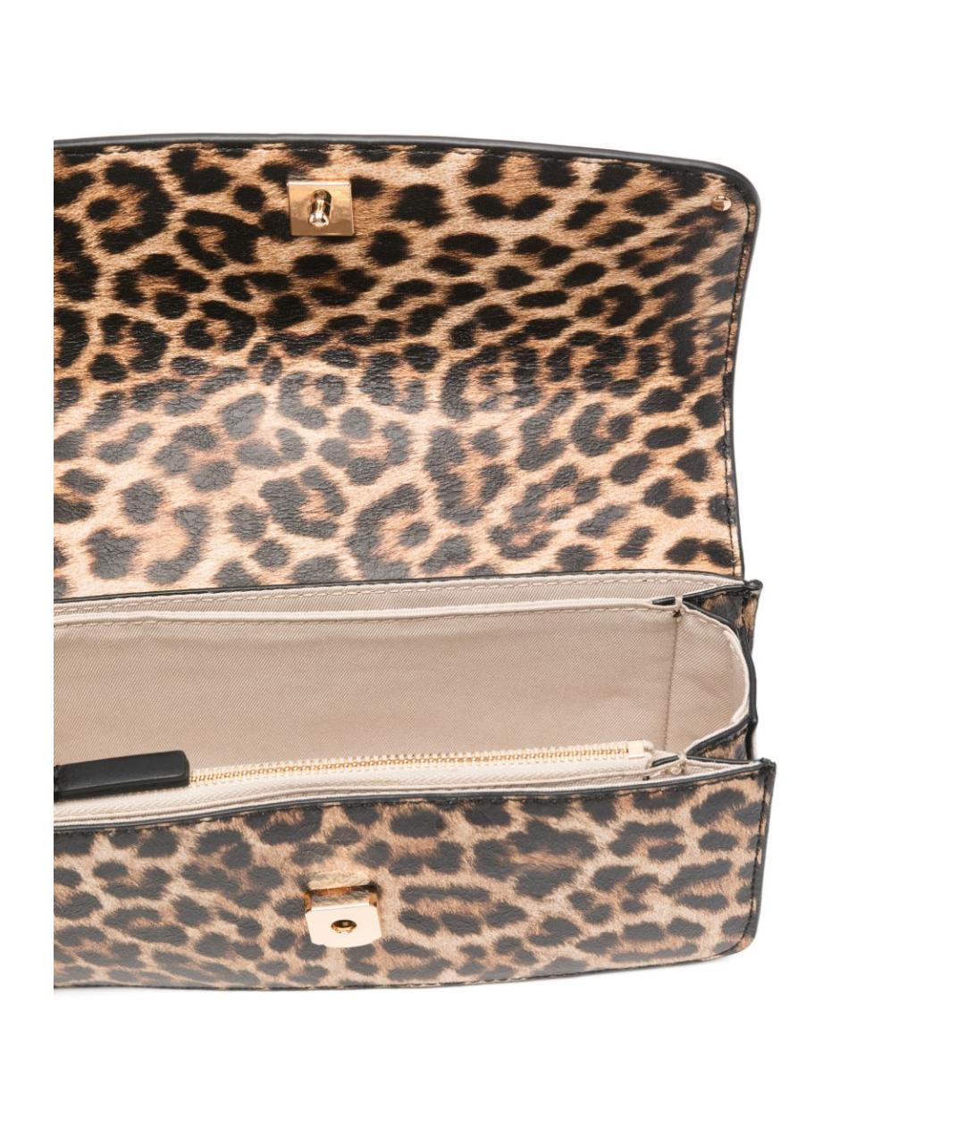 LIU JO Мульти сумка через плечо из искусственной кожи, фото 3