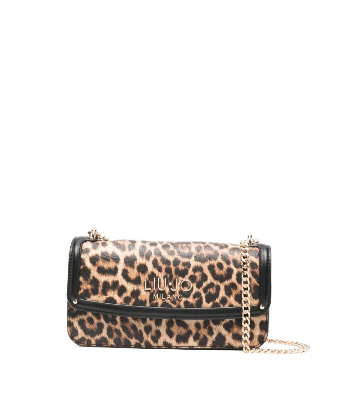 LIU JO Мульти сумка через плечо из искусственной кожи, фото 1