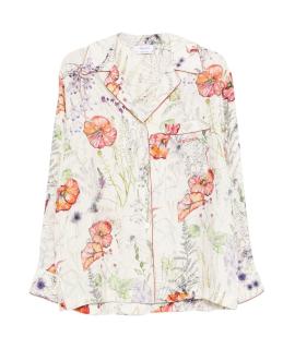 ALEXANDER MCQUEEN Рубашка