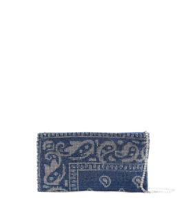 BENEDETTA BRUZZICHES Клатч/вечерняя сумка