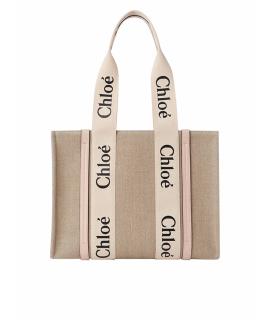 CHLOE Сумка тоут