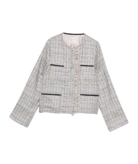 FORTE FORTE Жакет/пиджак