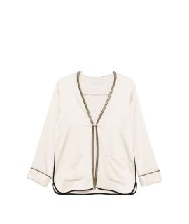 FORTE FORTE Накидка/пончо