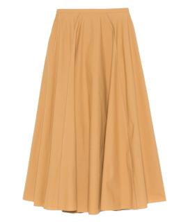 FORTE FORTE Юбка миди