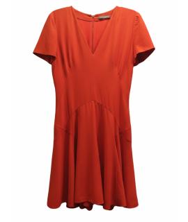 ALEXANDER MCQUEEN Вечернее платье