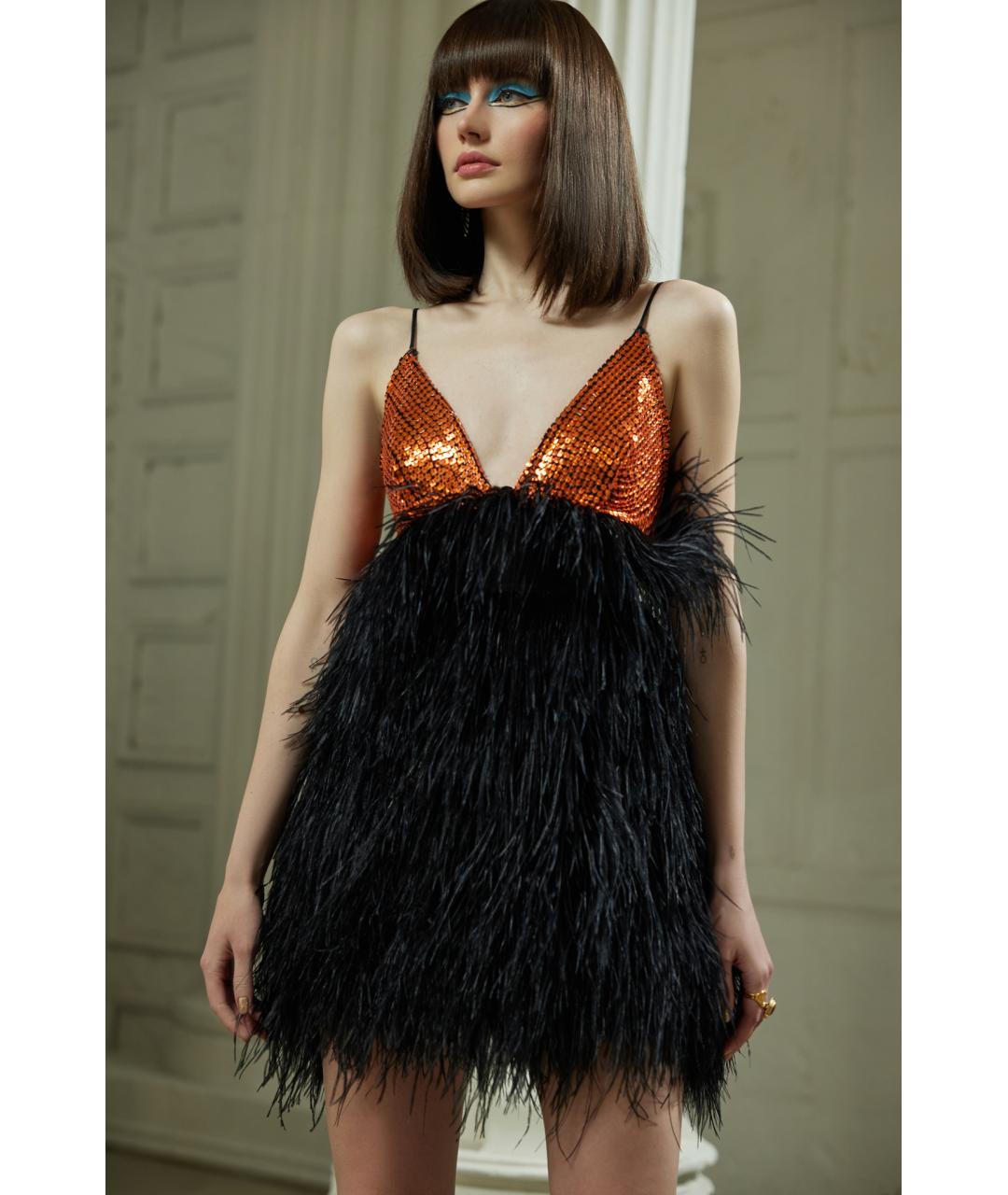 RASARIO Полиэстеровое коктейльное платье, фото 2