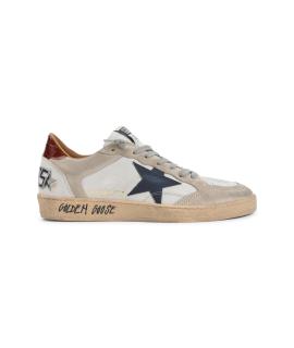 GOLDEN GOOSE DELUXE BRAND Низкие кроссовки / кеды
