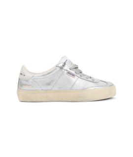 GOLDEN GOOSE Кеды