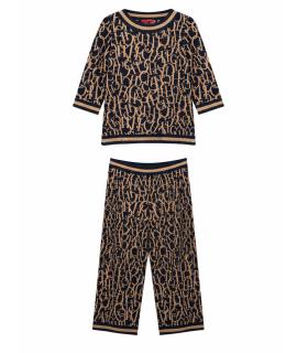 CAROLINA HERRERA Костюм с брюками