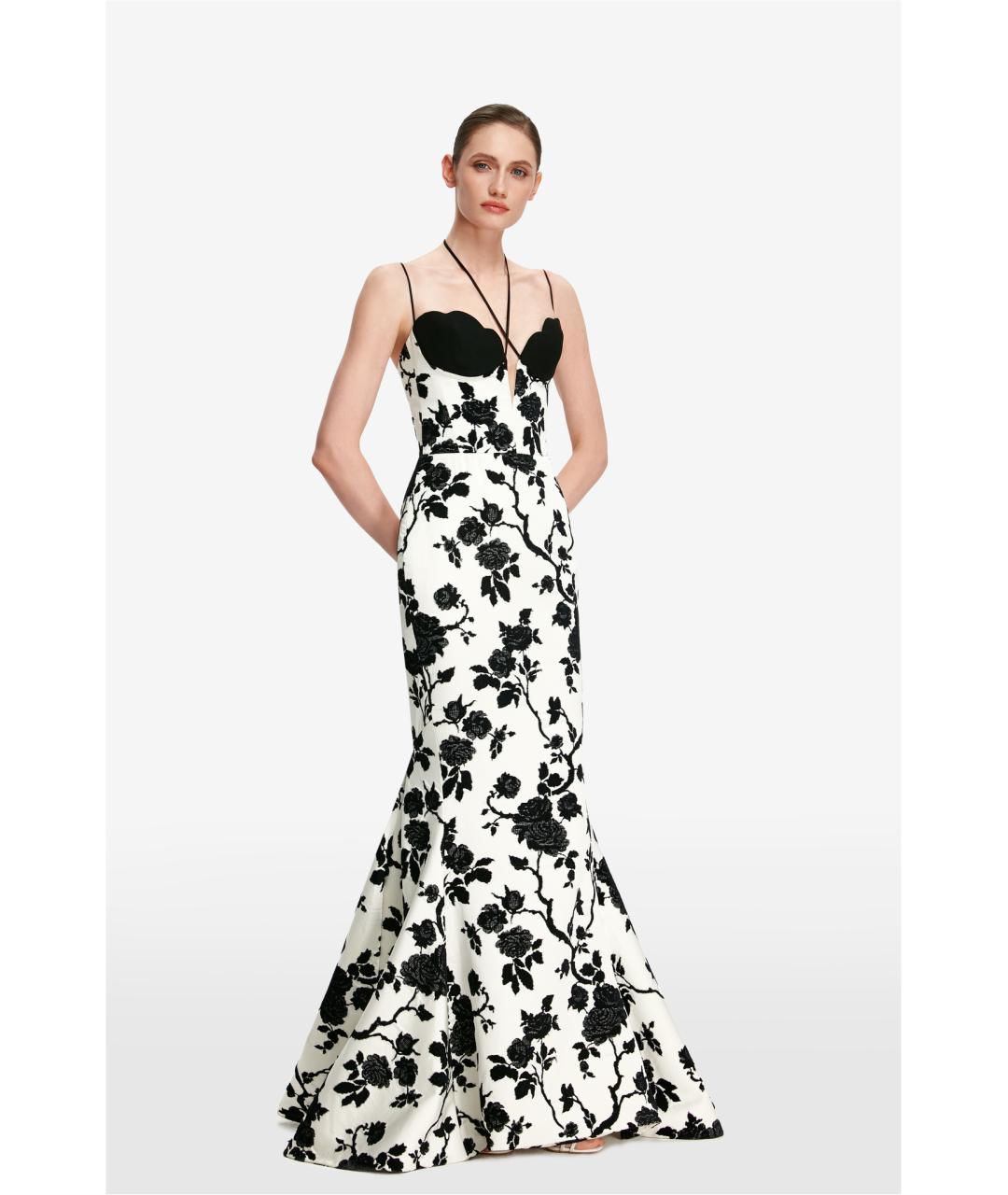 RASARIO Полиэстеровое коктейльное платье, фото 4