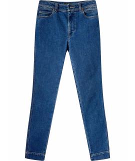 LOUIS VUITTON Джинсы слим