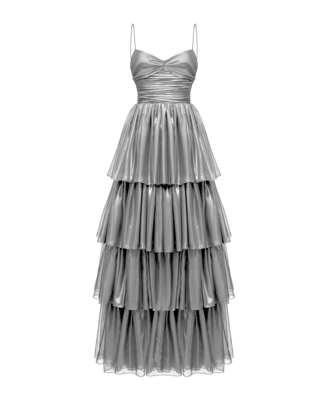 RASARIO Полиэстеровое вечернее платье, фото 1