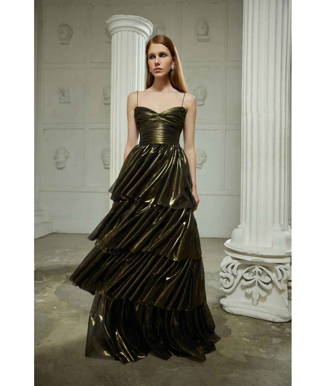 RASARIO Полиэстеровое вечернее платье, фото 2