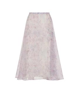 ALBERTA FERRETTI Юбка миди