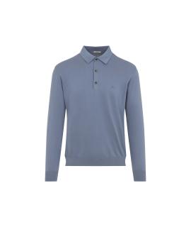 ETRO Поло с длинным рукавом