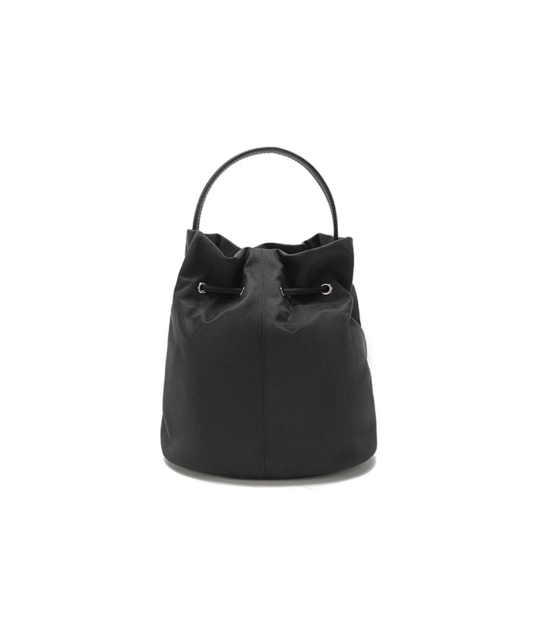 BALENCIAGA Черная сумка через плечо, фото 4