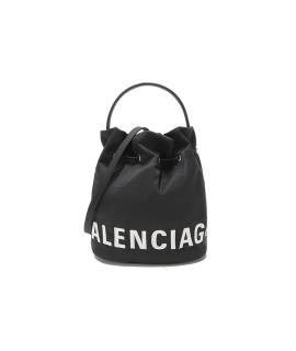 BALENCIAGA Сумка через плечо
