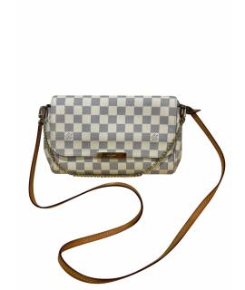 LOUIS VUITTON Сумка через плечо