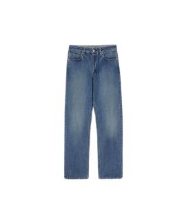 JIL SANDER Прямые джинсы