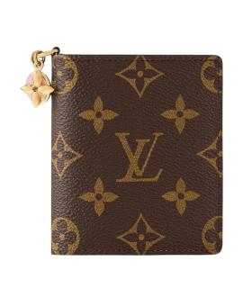 LOUIS VUITTON Кошелек