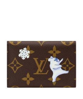 LOUIS VUITTON Кардхолдер