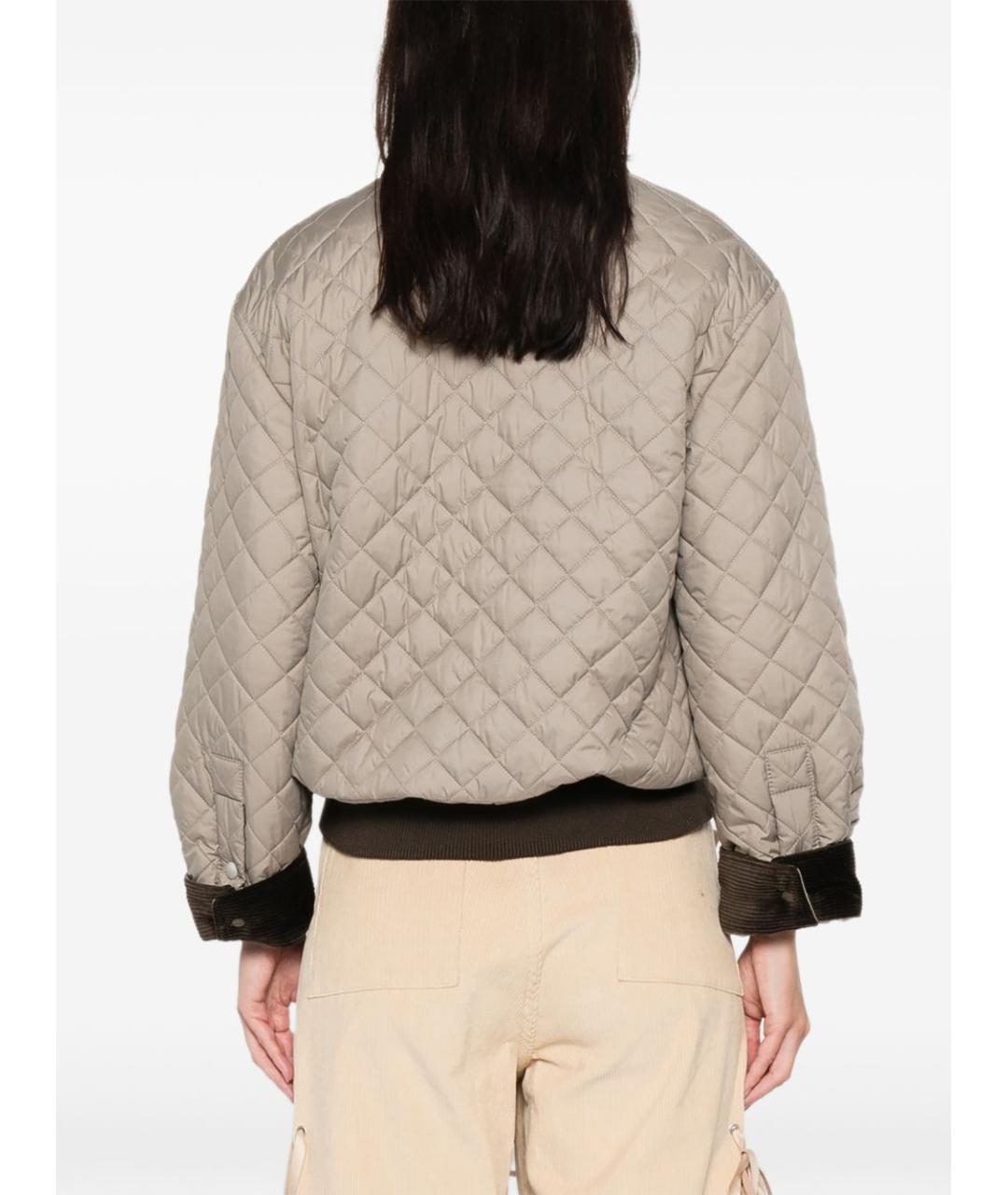 LOEWE Мульти полиэстеровая куртка, фото 5