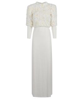 PHOEBE PHILO Вечернее платье