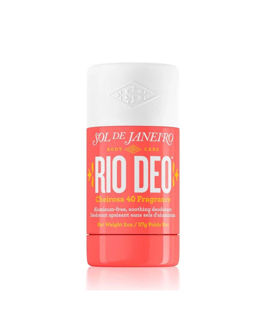 SOL DE JANEIRO Дезодорант, фото 1