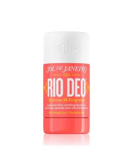 SOL DE JANEIRO Дезодорант