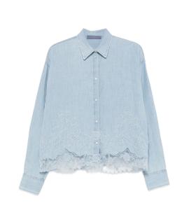 ERMANNO SCERVINO Рубашка