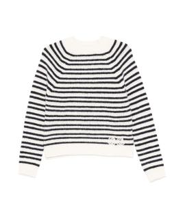 SEMICOUTURE Джемпер / свитер