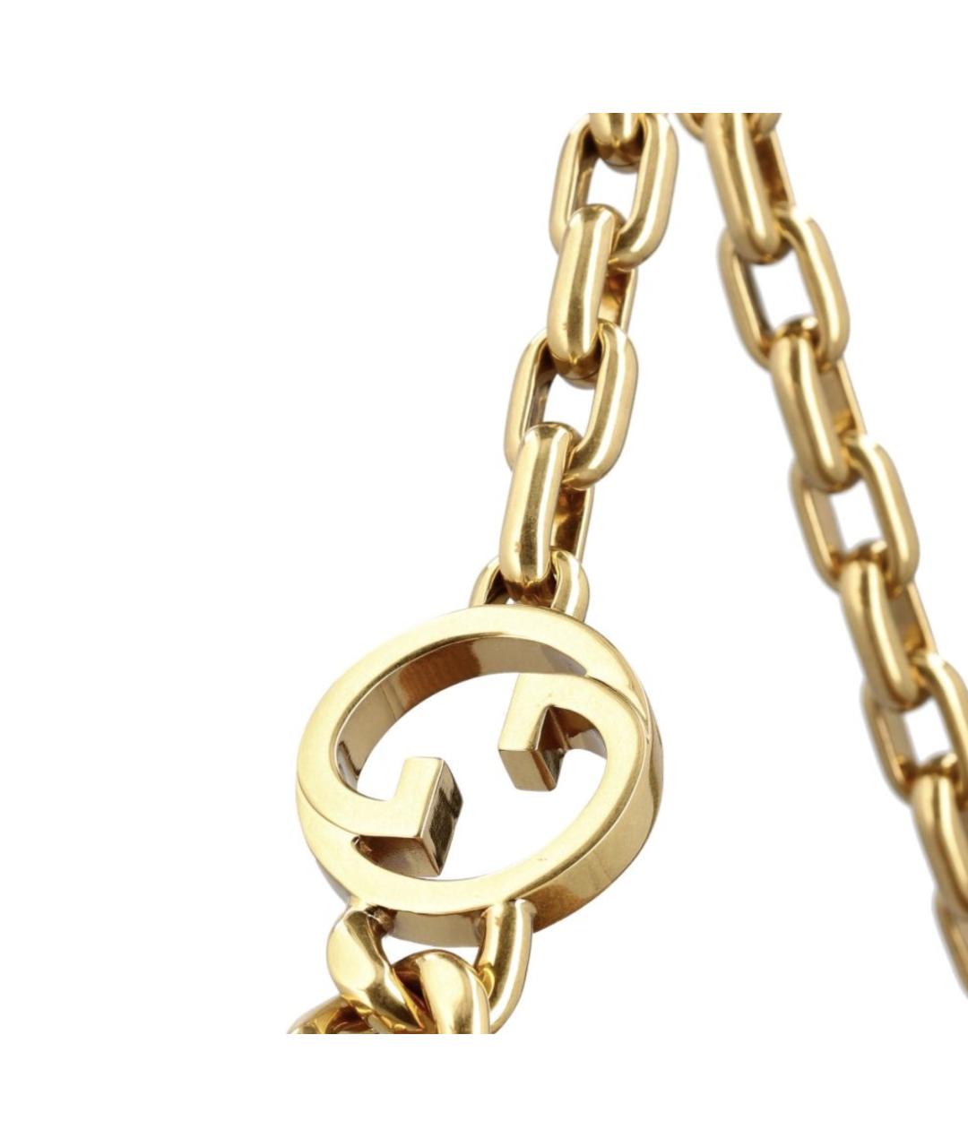 GUCCI Коричневая замшевая сумка через плечо, фото 3