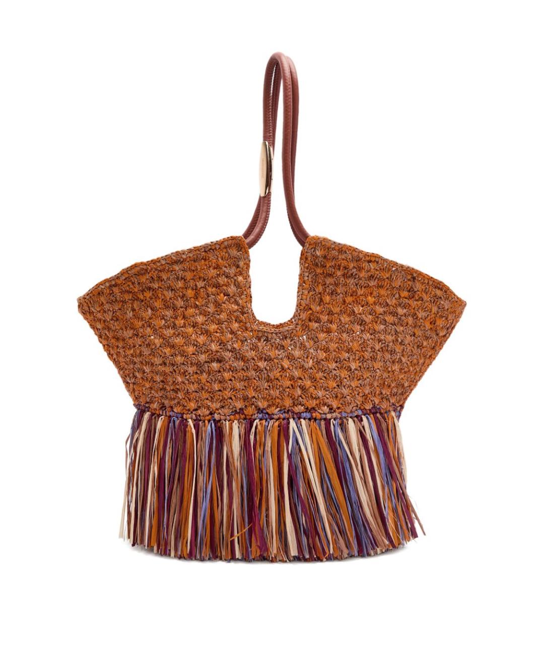 ZIMMERMANN Мульти сумка тоут, фото 1