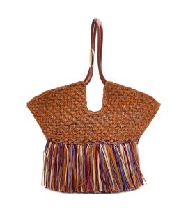 ZIMMERMANN Сумка тоут