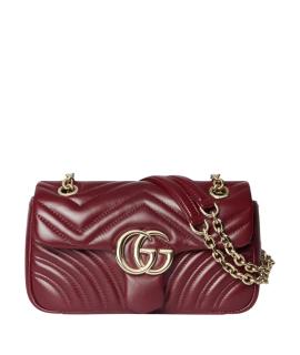 GUCCI Сумка через плечо