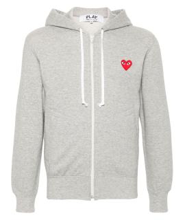 COMME DES GARÇONS Худи/толстовка